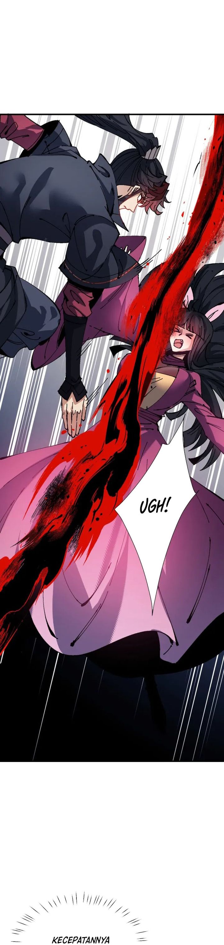 Devious Son Of Heaven Chapter 154 Gambar 2