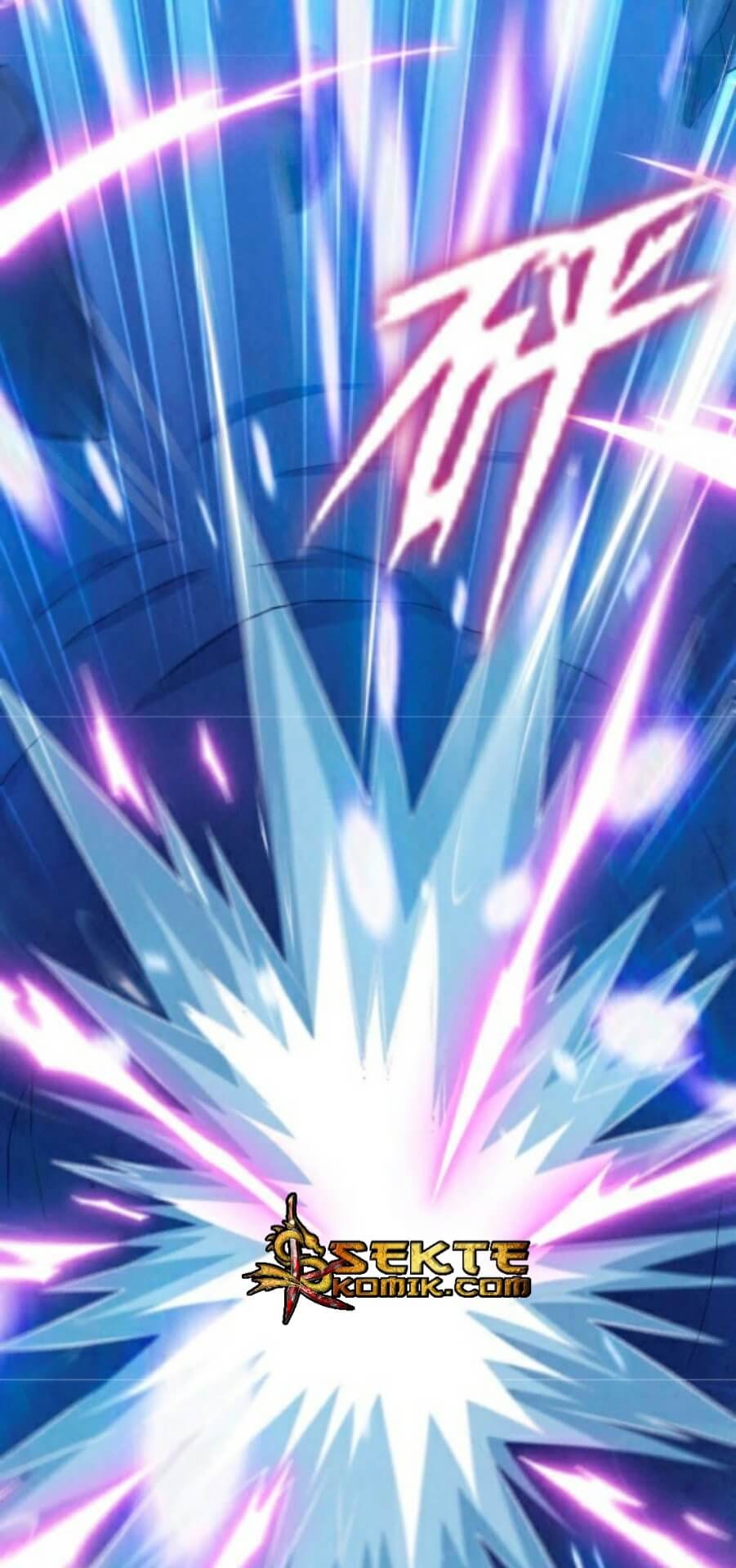 Devouring Eternity Chapter 12 Gambar 23