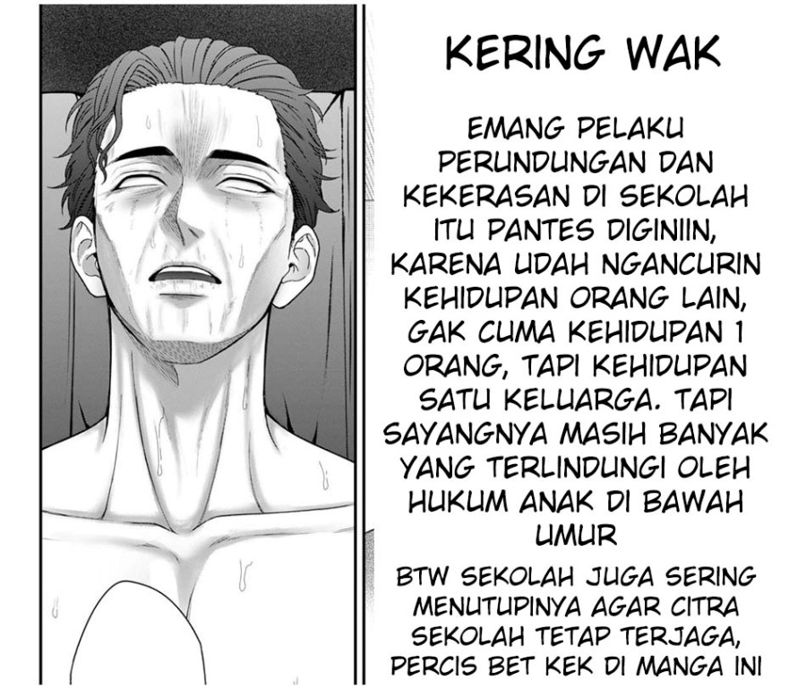 Diagnosis From a Fallen Angel Chapter 06 Gambar 23