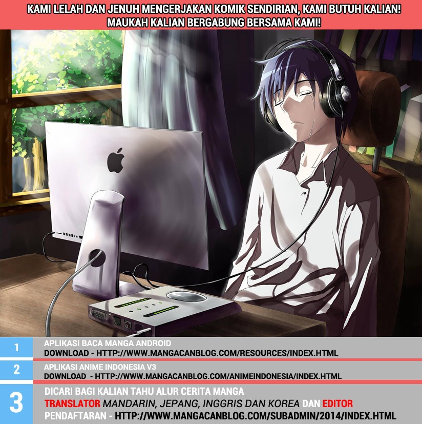 Diamond no Ace Act 2 Chapter 32 Gambar 20