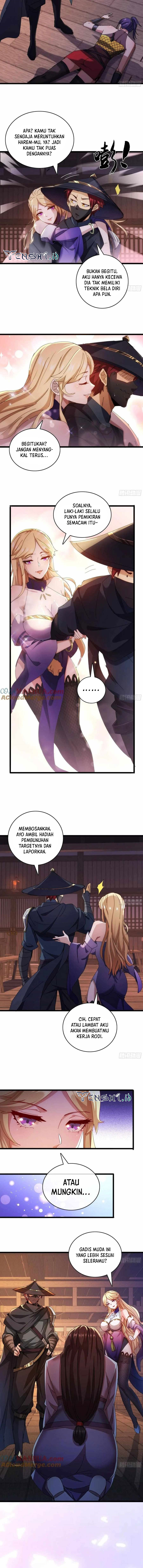 Diamond Indestructible Stronghold Master Chapter 02 Gambar 13