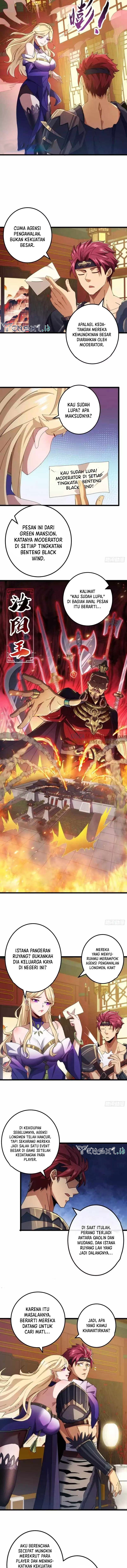 Diamond Indestructible Stronghold Master Chapter 07 Gambar 4