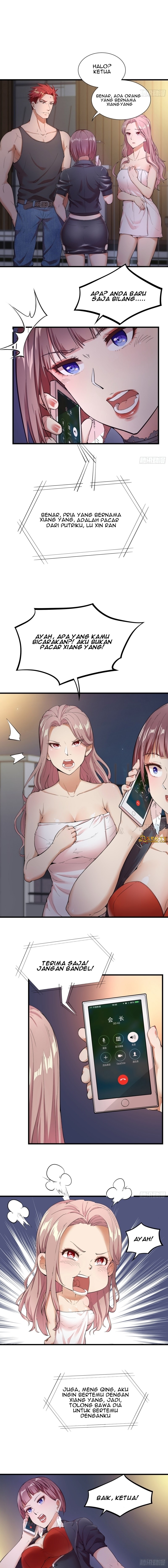 Dianfeng Chapter 04 Gambar 3