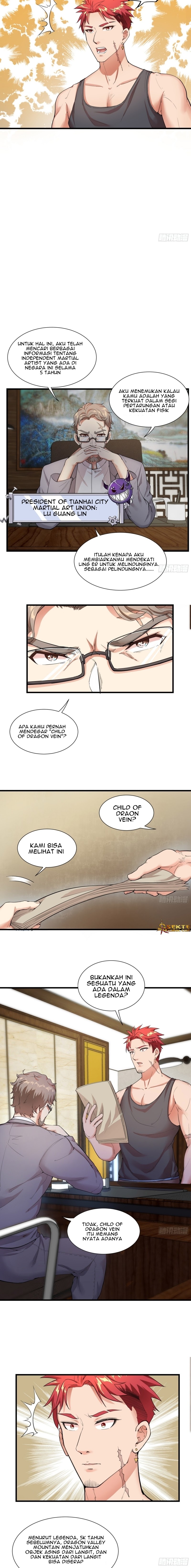 Dianfeng Chapter 04 Gambar 6