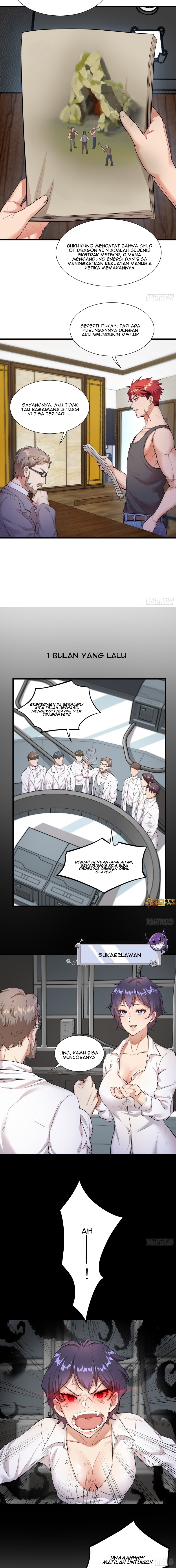 Dianfeng Chapter 04 Gambar 7