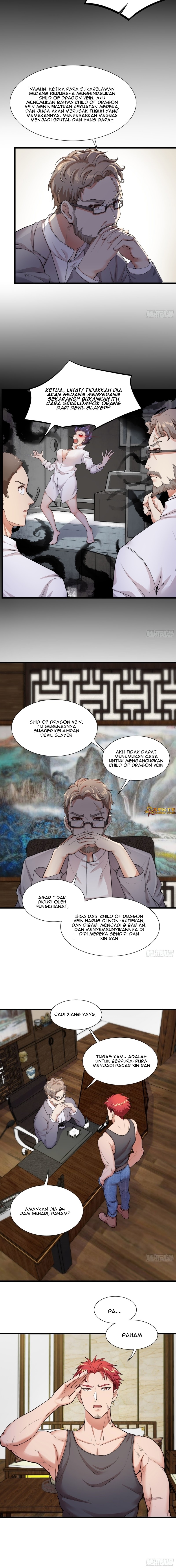 Dianfeng Chapter 04 Gambar 8