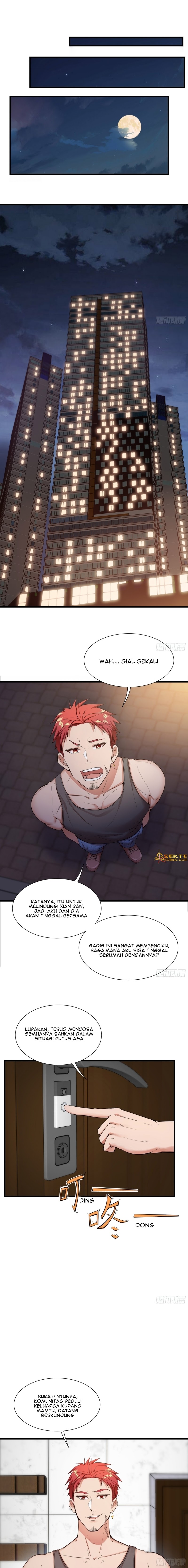Dianfeng Chapter 04 Gambar 9
