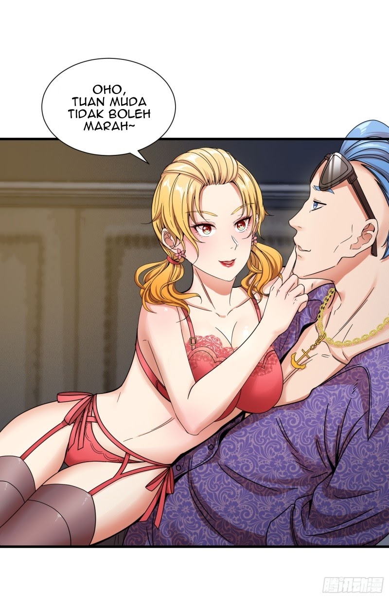 Dianfeng Chapter 06 Gambar 15