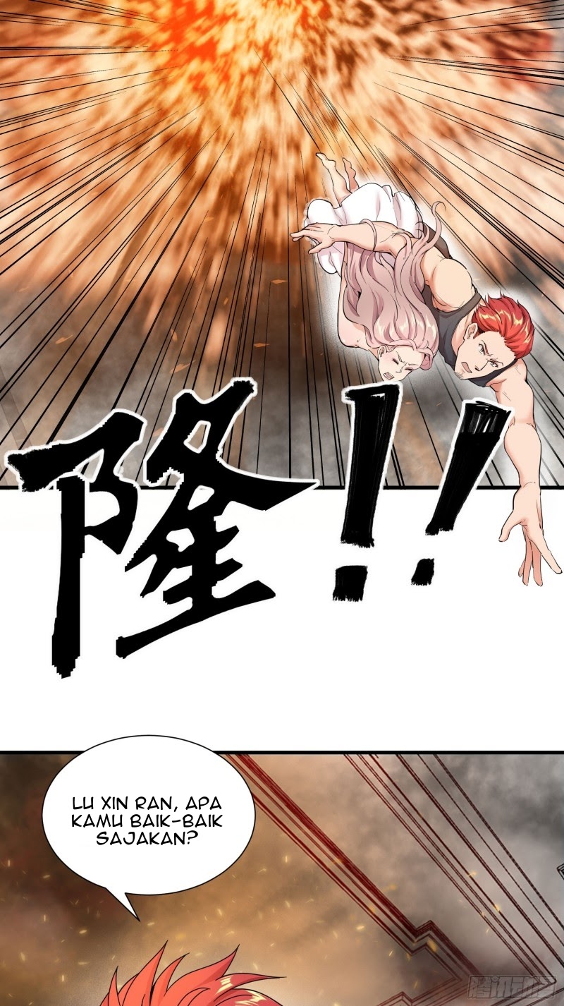 Dianfeng Chapter 06 Gambar 35