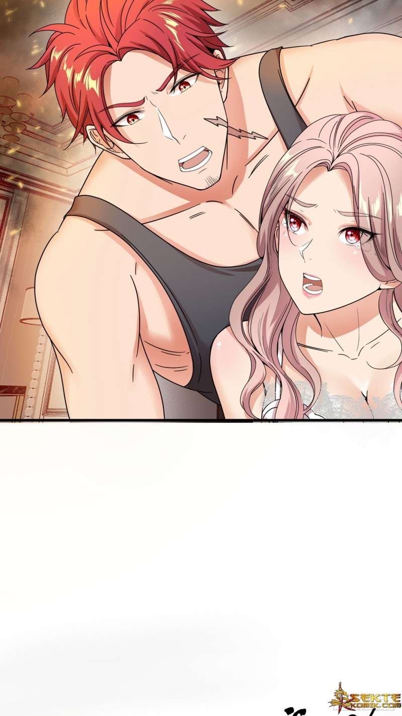 Dianfeng Chapter 06 Gambar 36