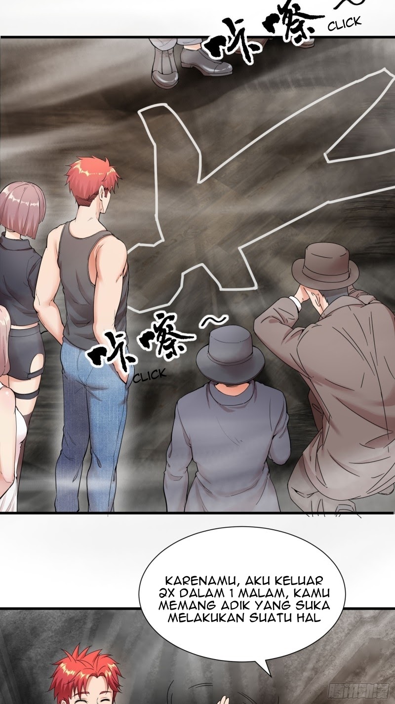 Dianfeng Chapter 06 Gambar 37