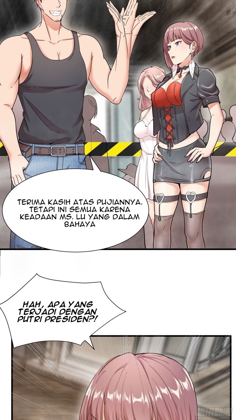 Dianfeng Chapter 06 Gambar 38