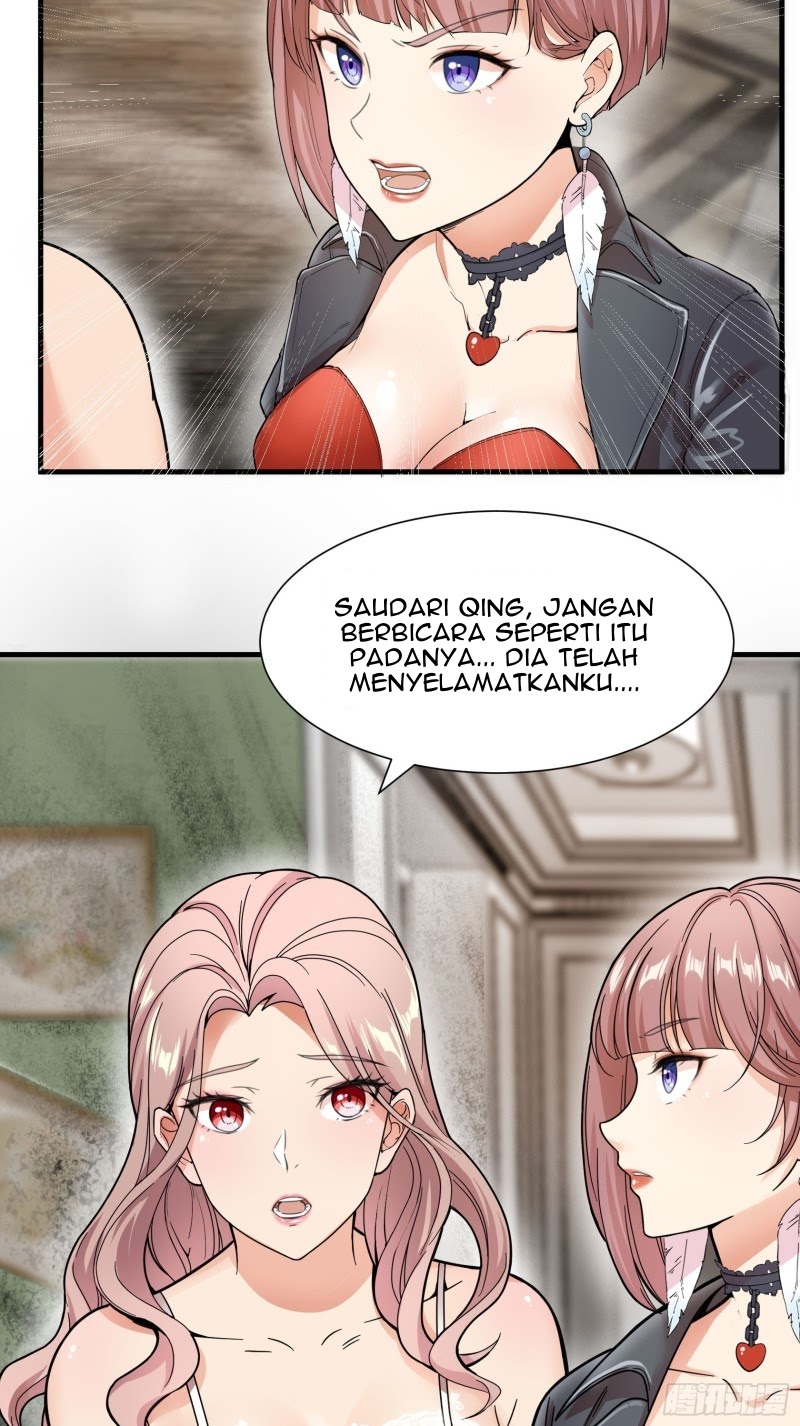 Dianfeng Chapter 06 Gambar 39