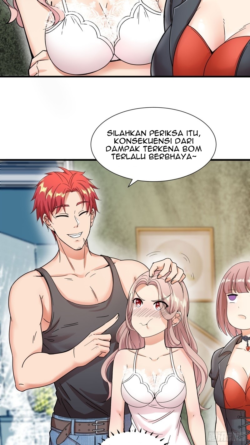 Dianfeng Chapter 06 Gambar 40