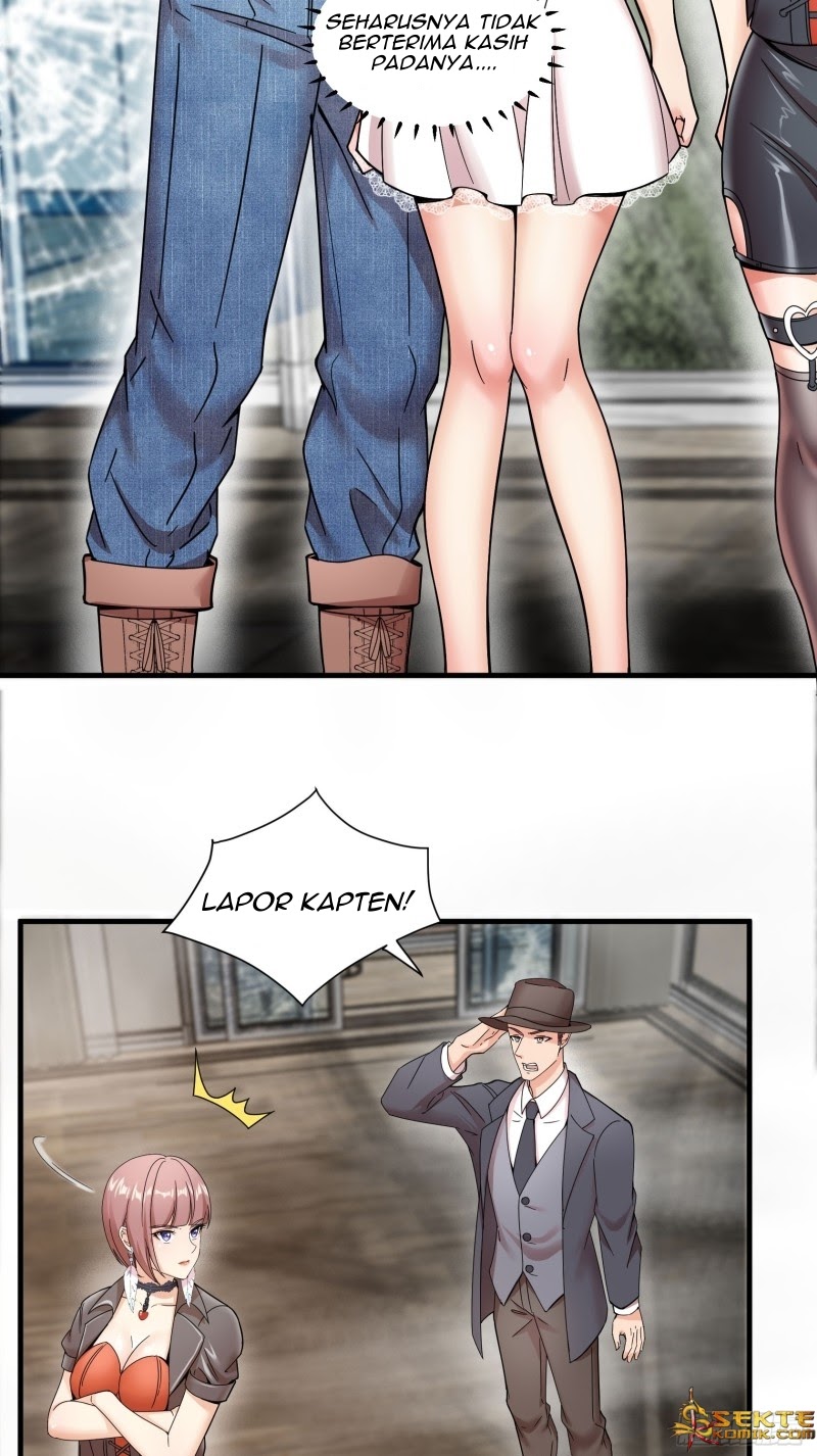 Dianfeng Chapter 06 Gambar 41