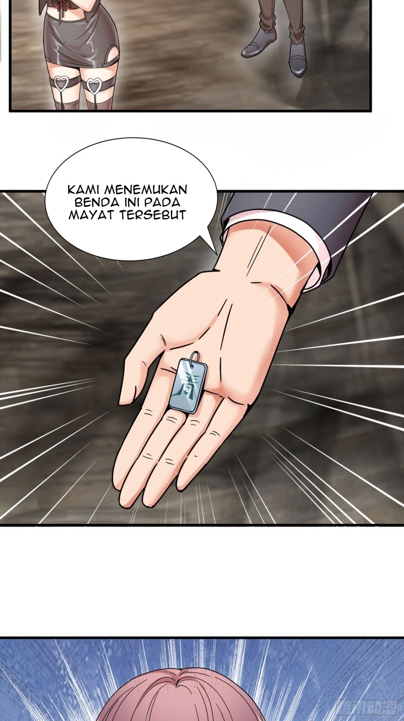 Dianfeng Chapter 06 Gambar 42
