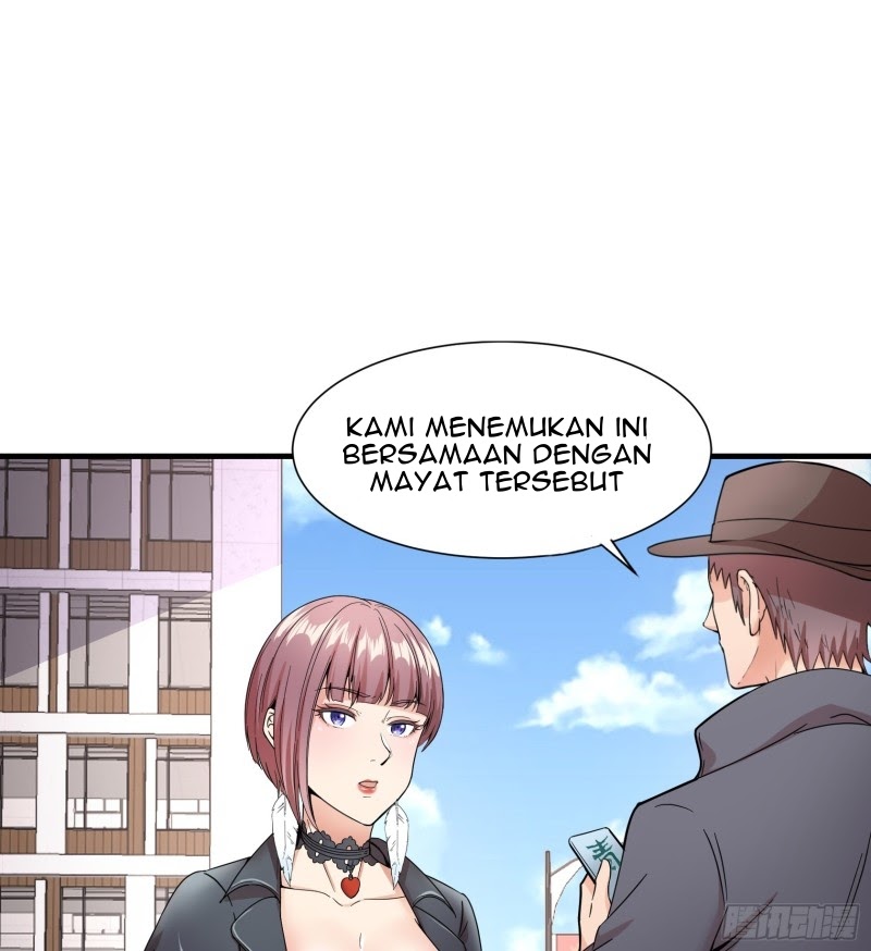 Dianfeng Chapter 06 Gambar 47