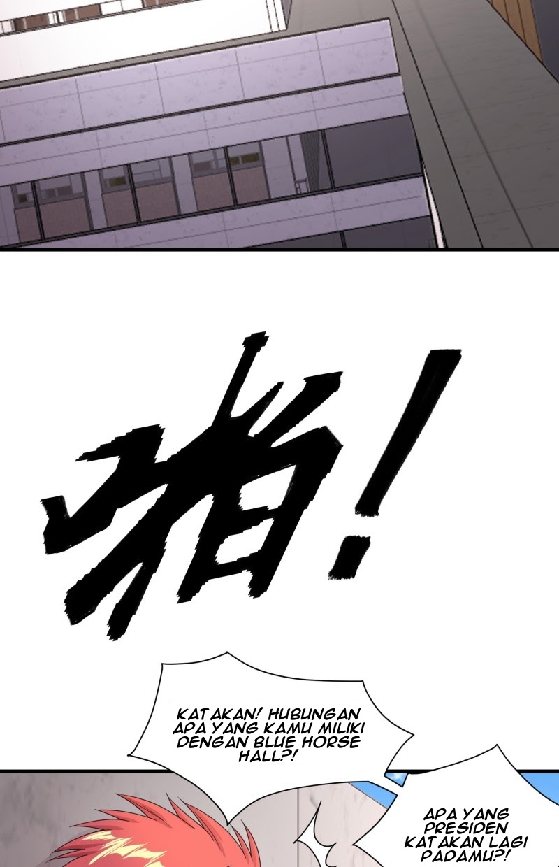 Dianfeng Chapter 06 Gambar 54
