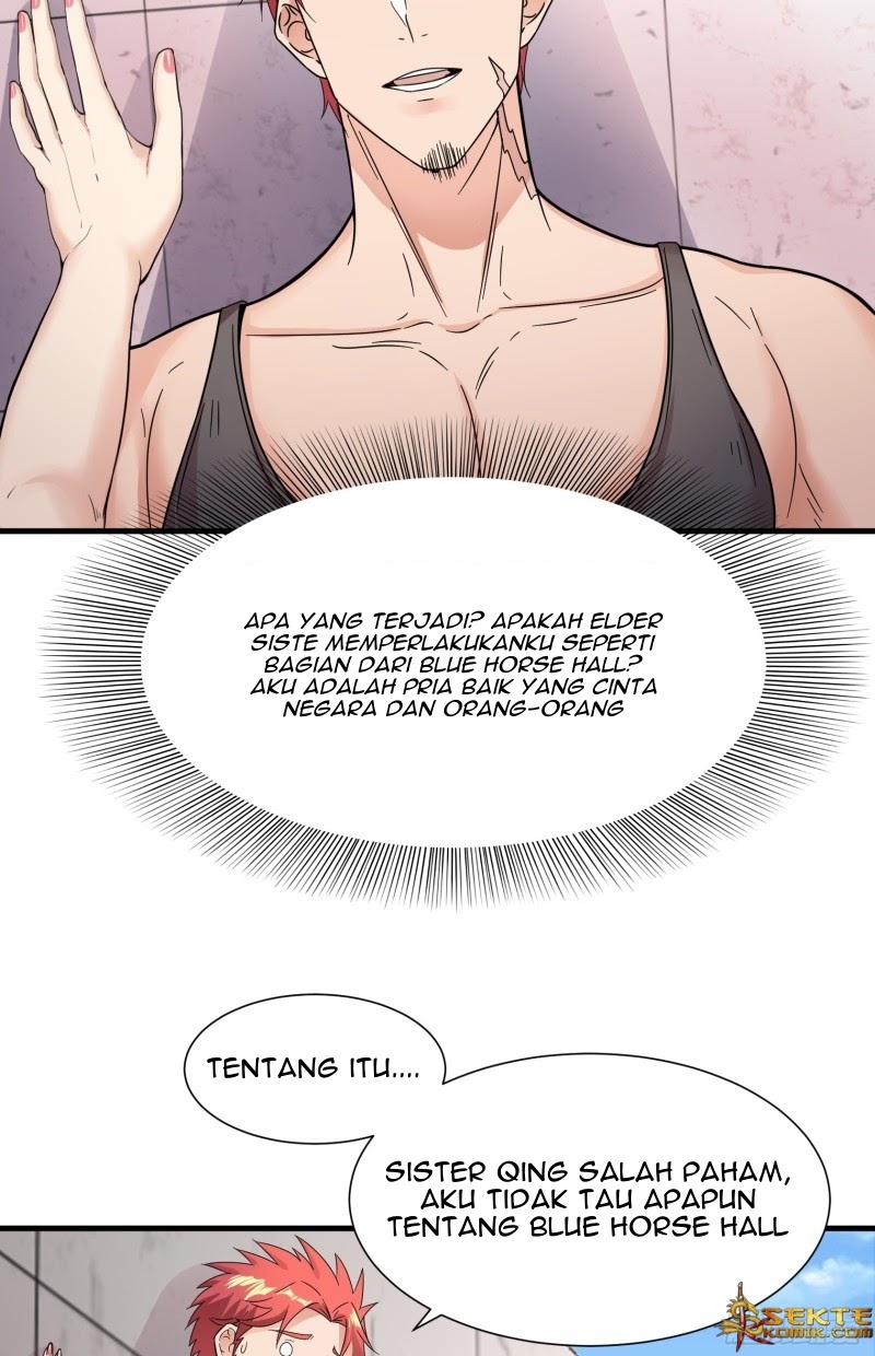Dianfeng Chapter 06 Gambar 56