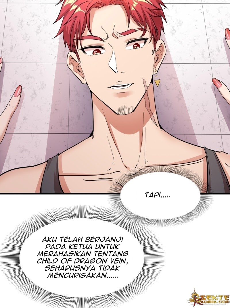 Dianfeng Chapter 06 Gambar 61