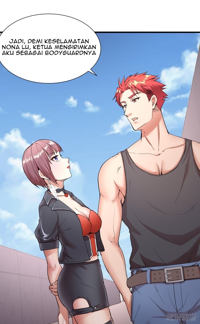 Dianfeng Chapter 06 Gambar 65