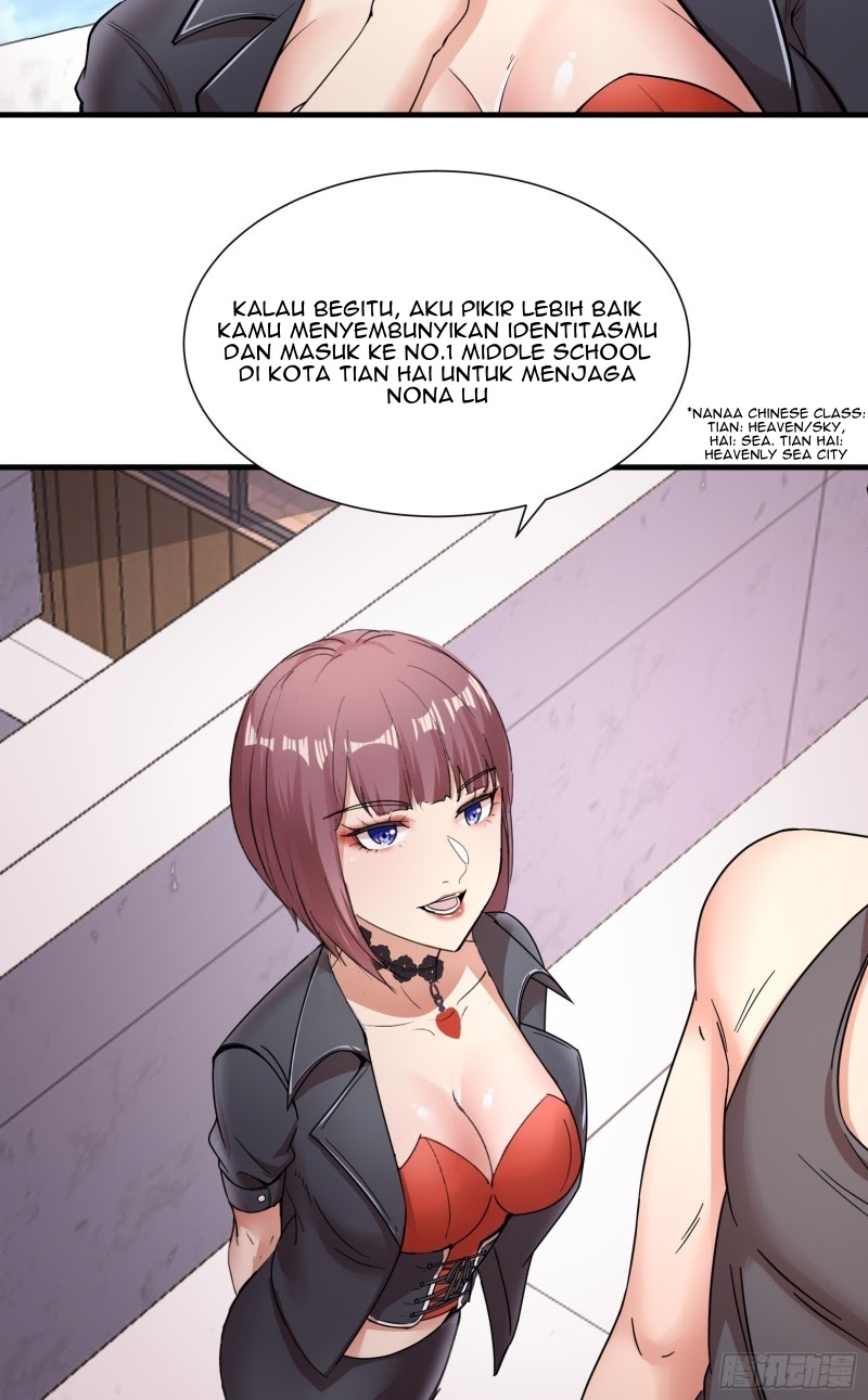 Dianfeng Chapter 06 Gambar 67