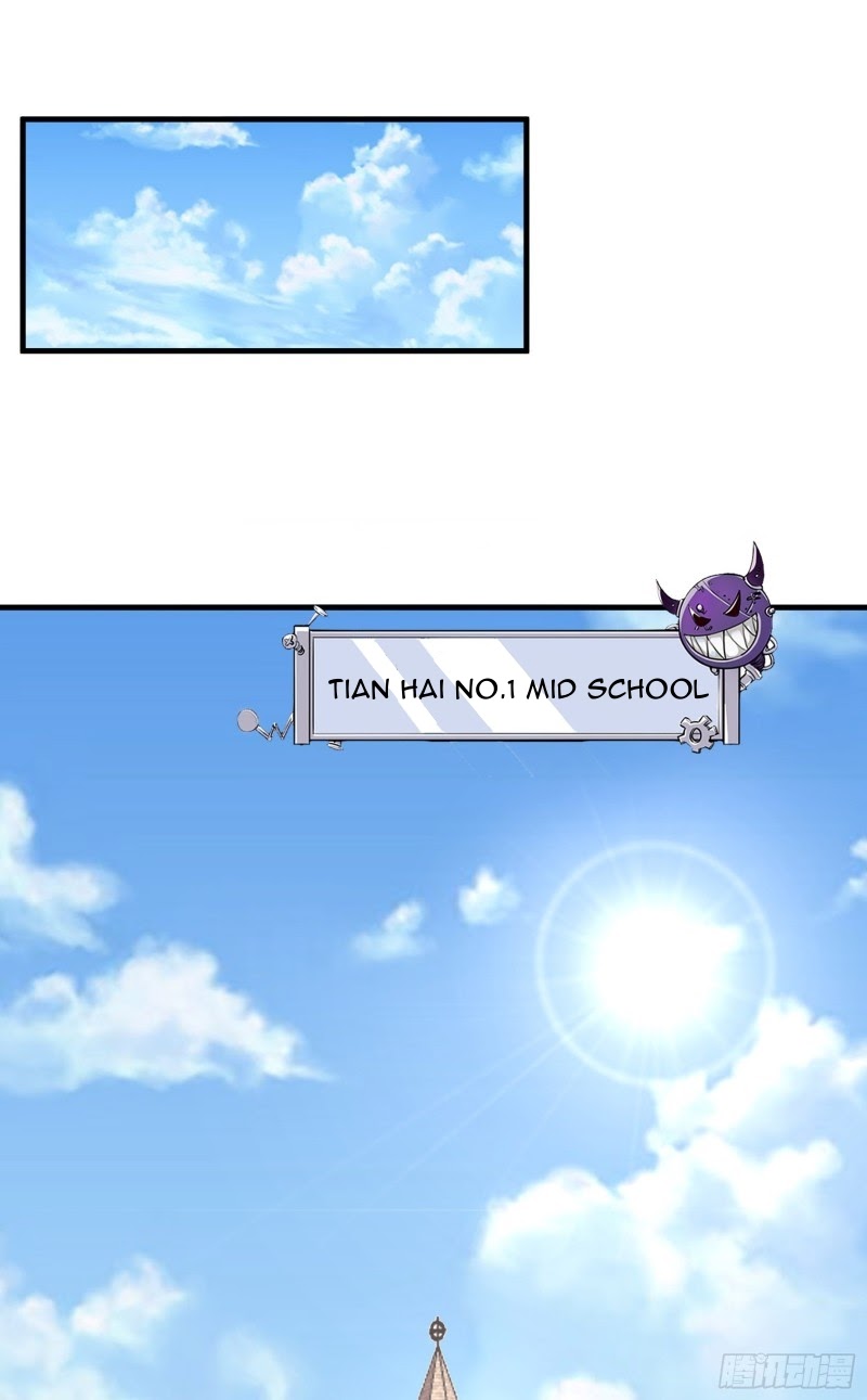 Dianfeng Chapter 06 Gambar 69