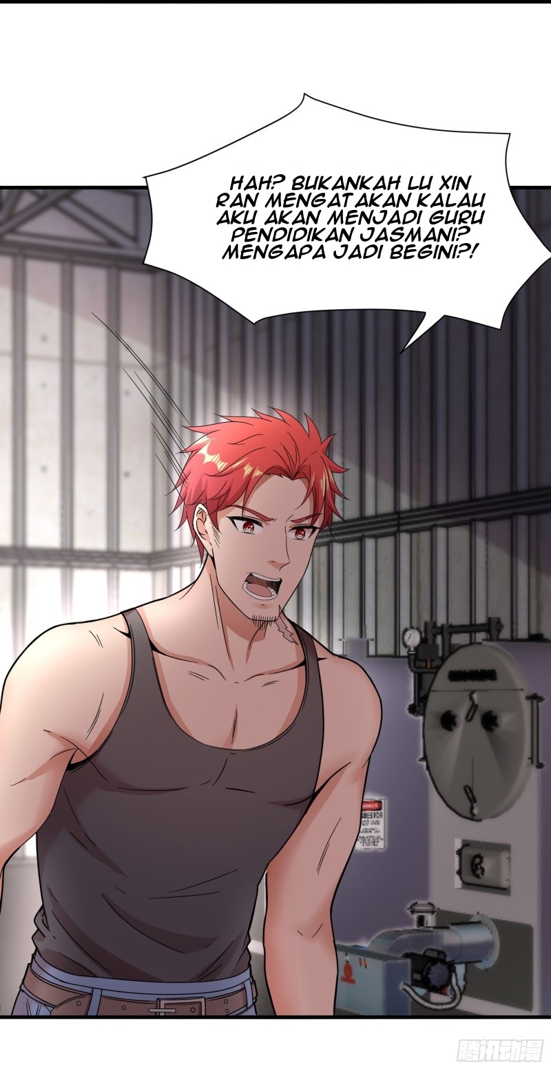 Dianfeng Chapter 06 Gambar 72