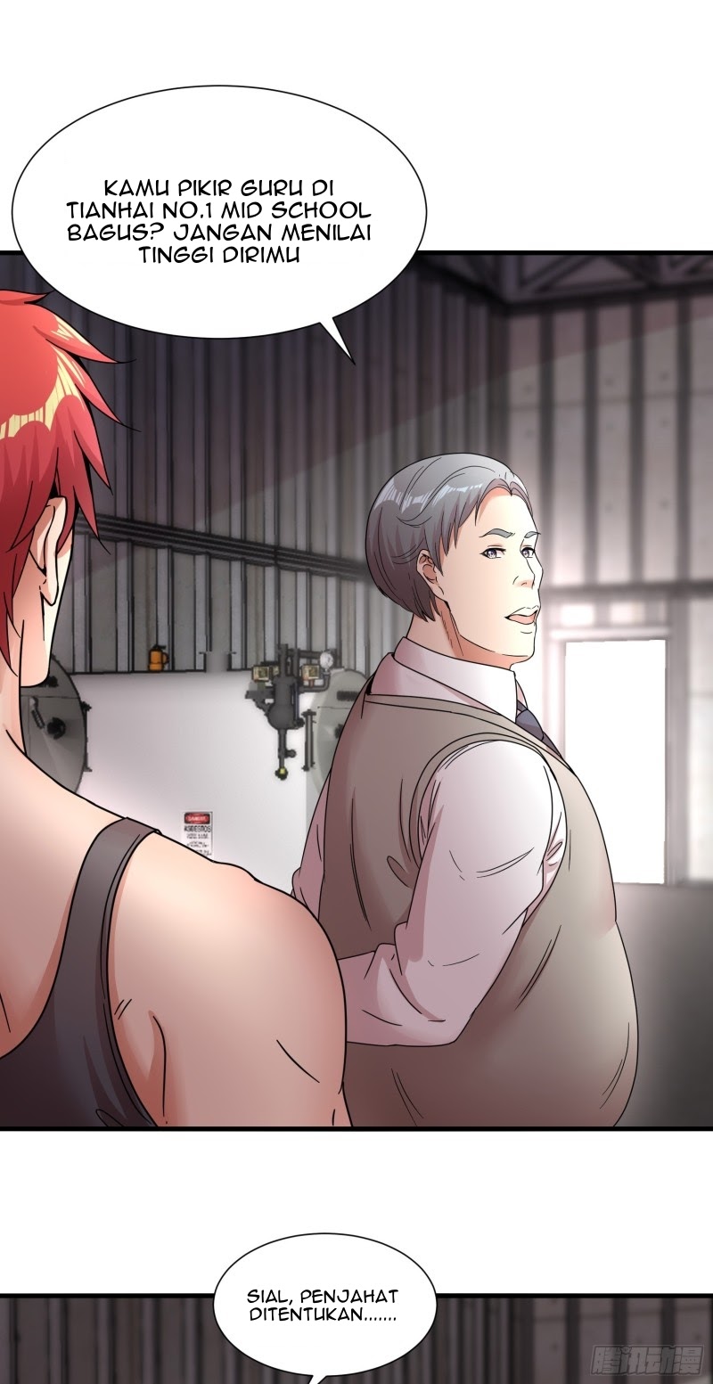 Dianfeng Chapter 06 Gambar 73