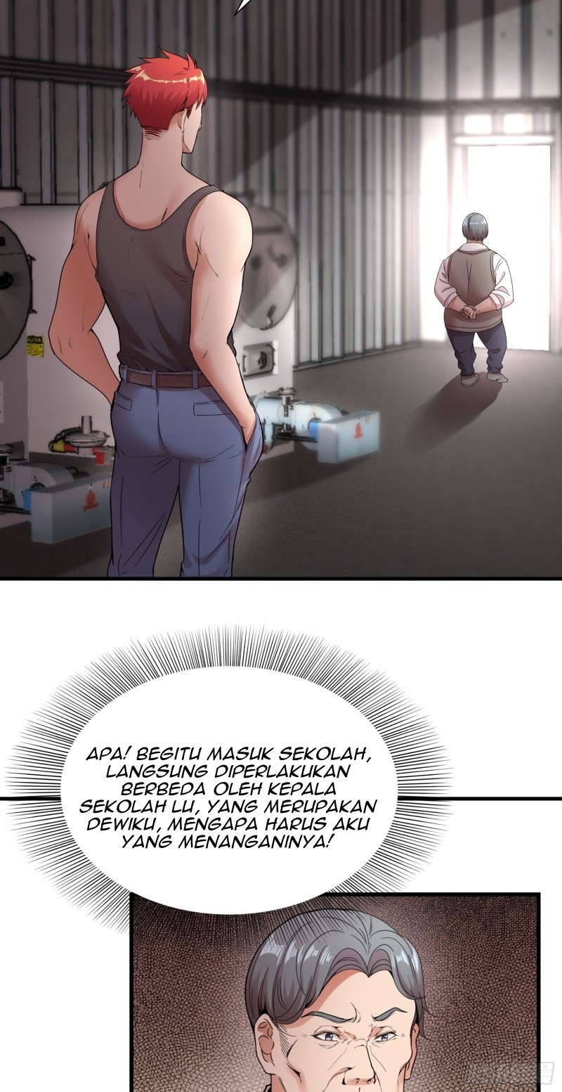 Dianfeng Chapter 06 Gambar 74