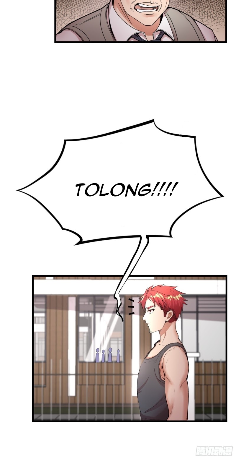 Dianfeng Chapter 06 Gambar 75