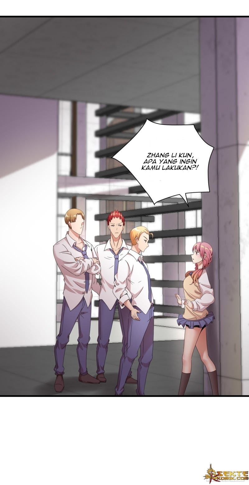 Dianfeng Chapter 06 Gambar 76