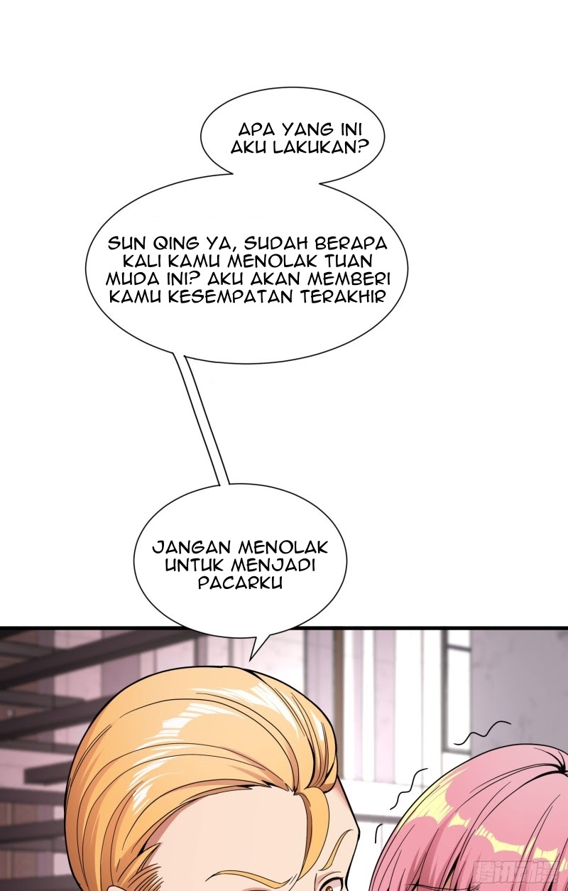 Dianfeng Chapter 06 Gambar 77