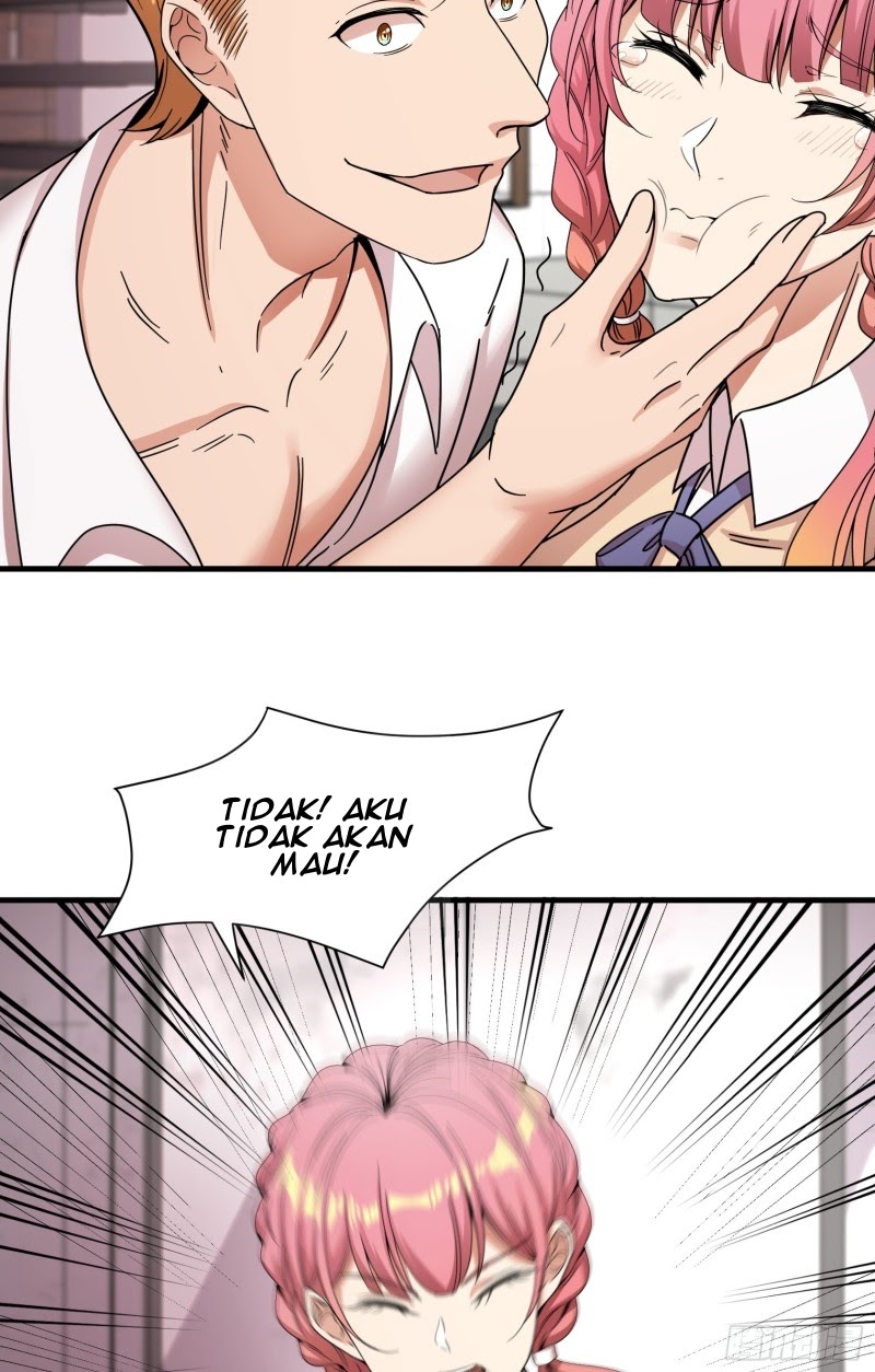 Dianfeng Chapter 06 Gambar 78