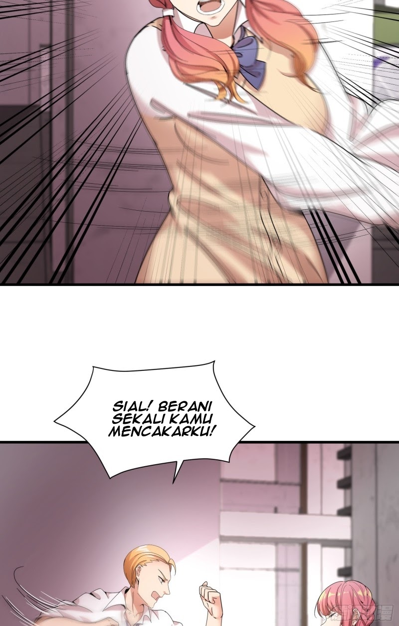 Dianfeng Chapter 06 Gambar 79