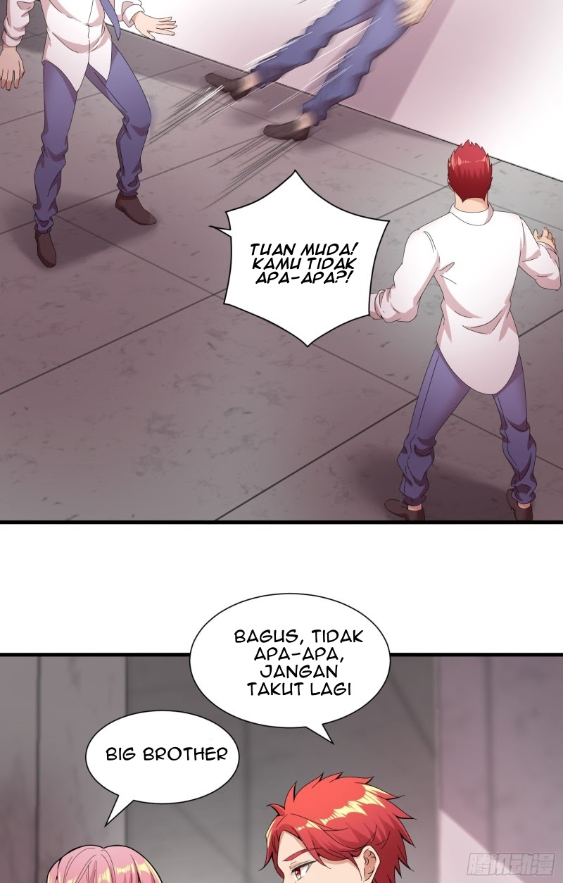 Dianfeng Chapter 06 Gambar 83