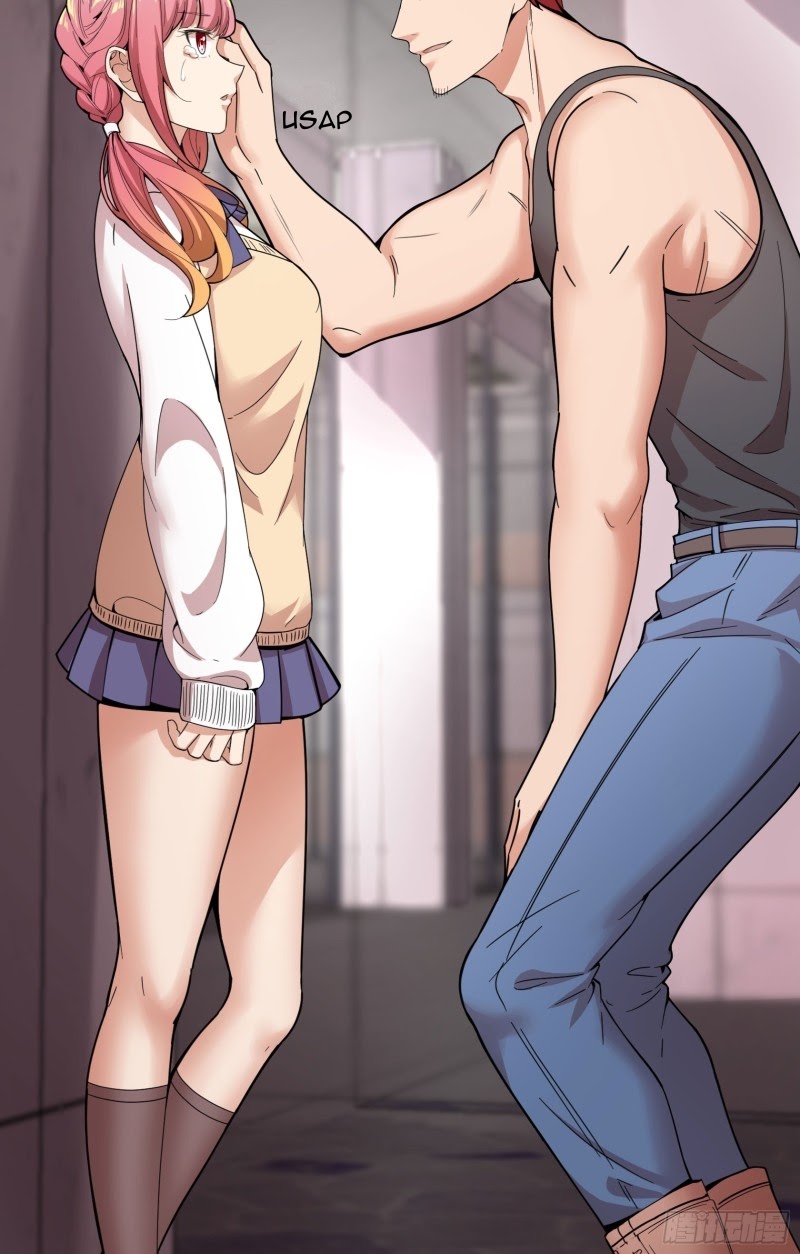 Dianfeng Chapter 06 Gambar 84