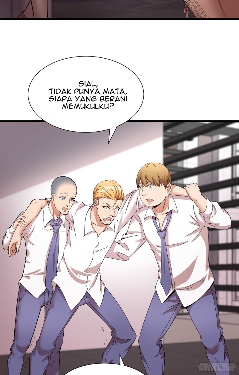 Dianfeng Chapter 06 Gambar 85