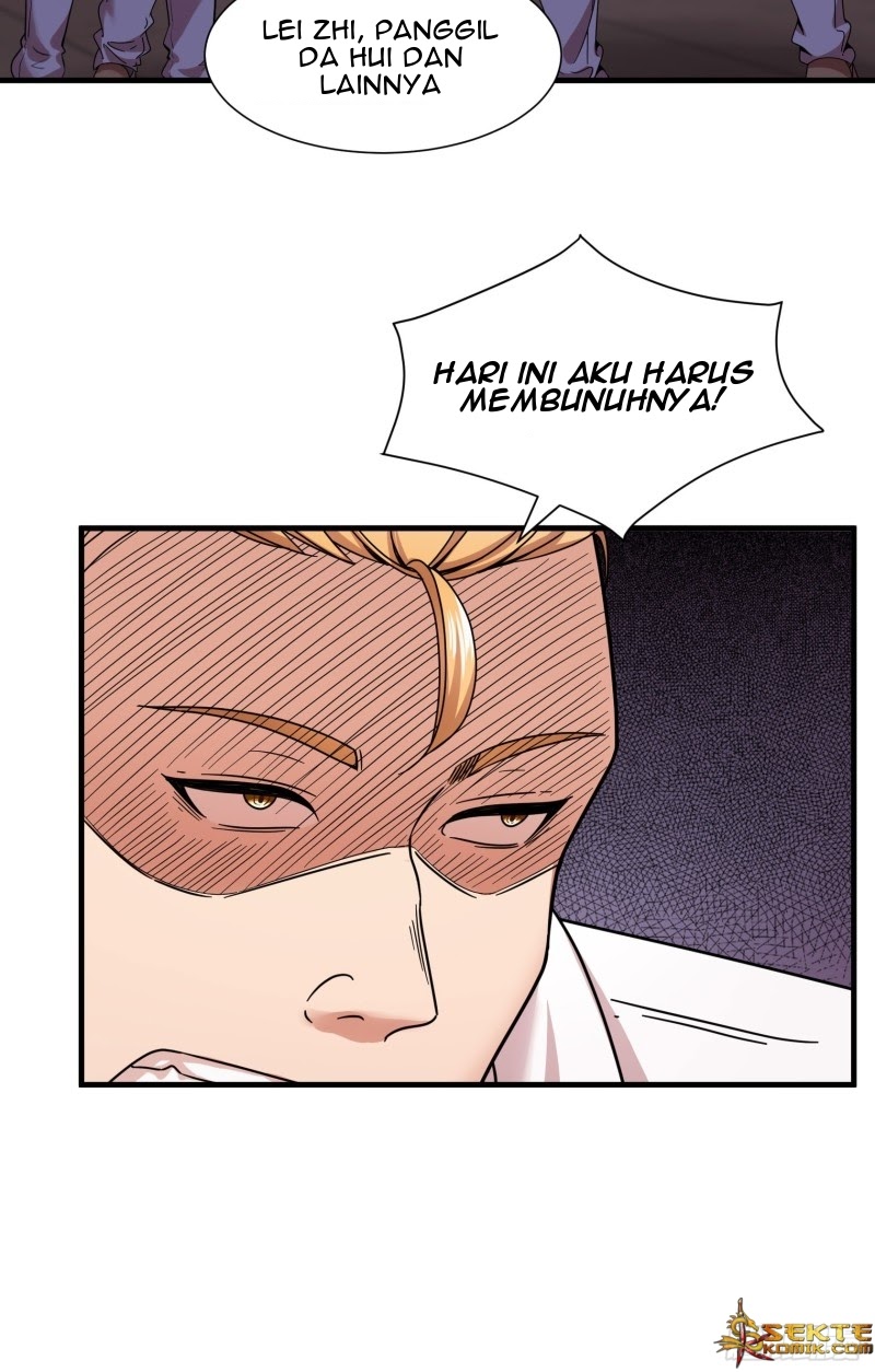 Dianfeng Chapter 06 Gambar 86