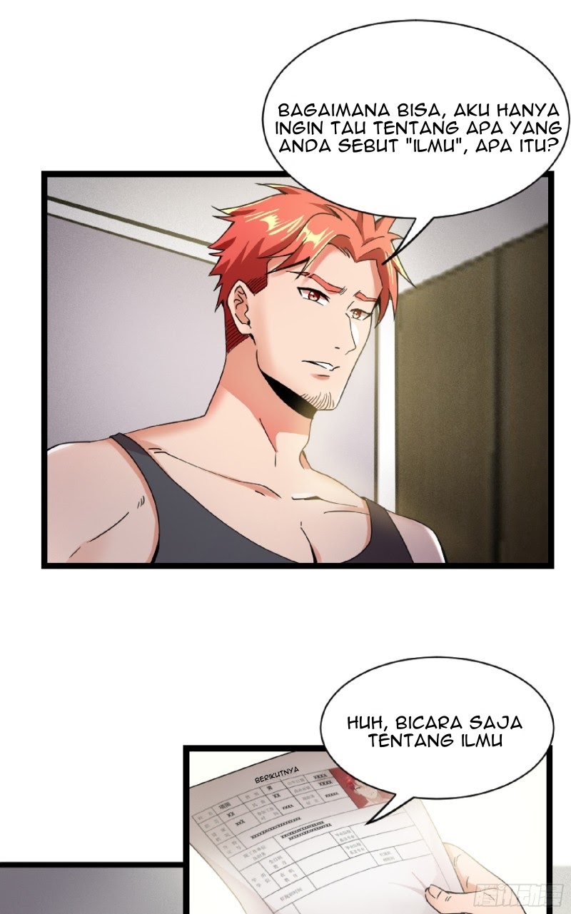 Dianfeng Chapter 09 Gambar 3