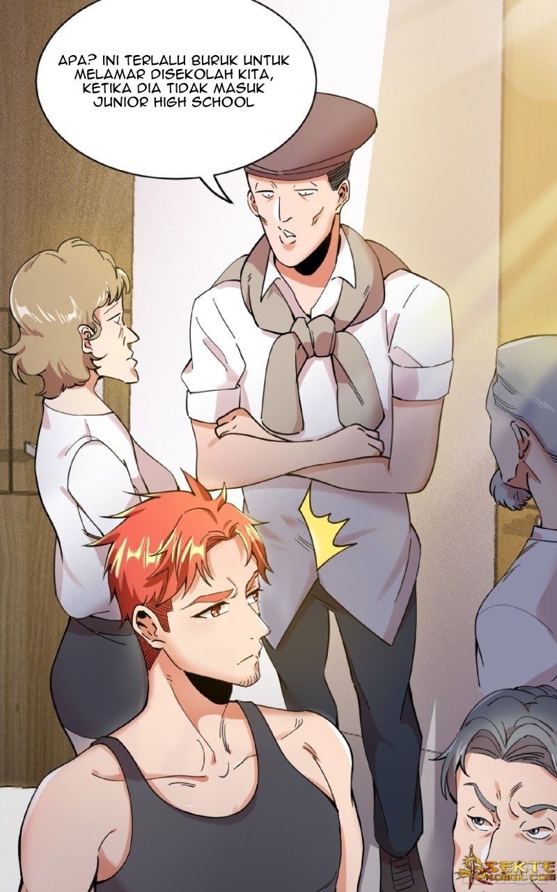 Dianfeng Chapter 09 Gambar 7