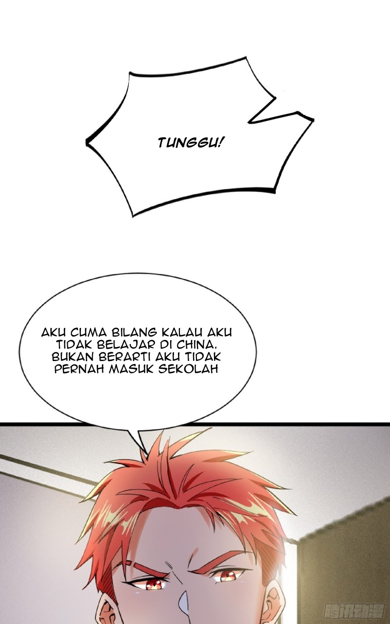 Dianfeng Chapter 09 Gambar 9