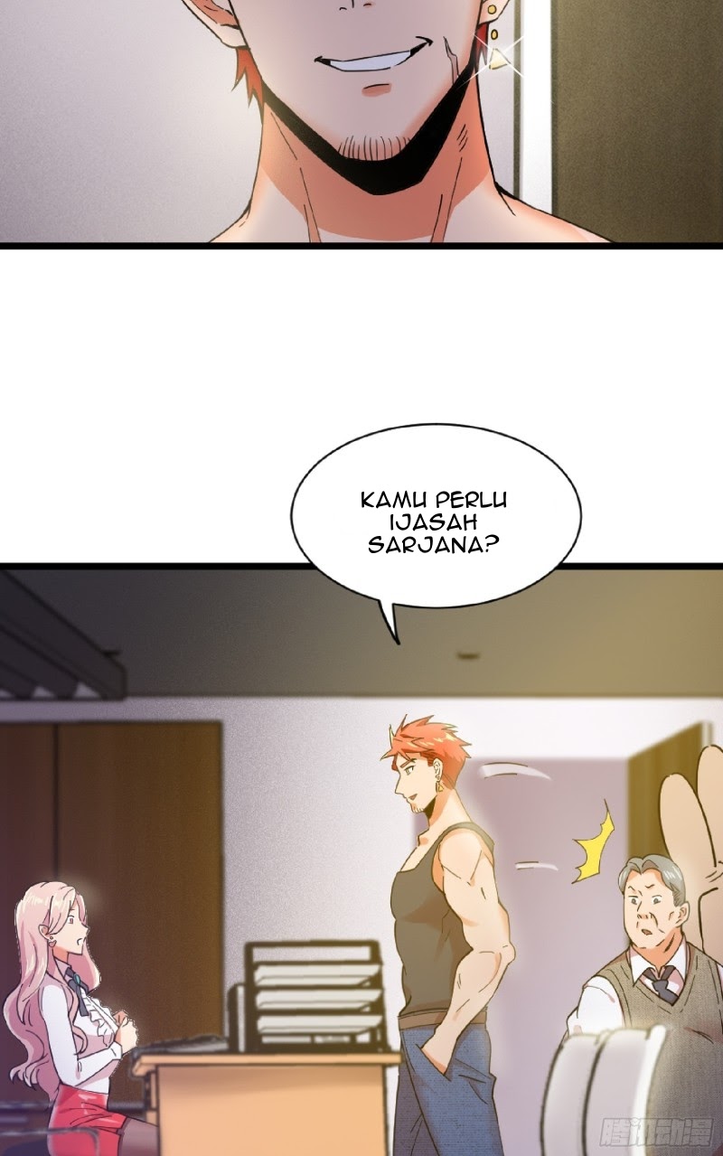 Dianfeng Chapter 09 Gambar 10