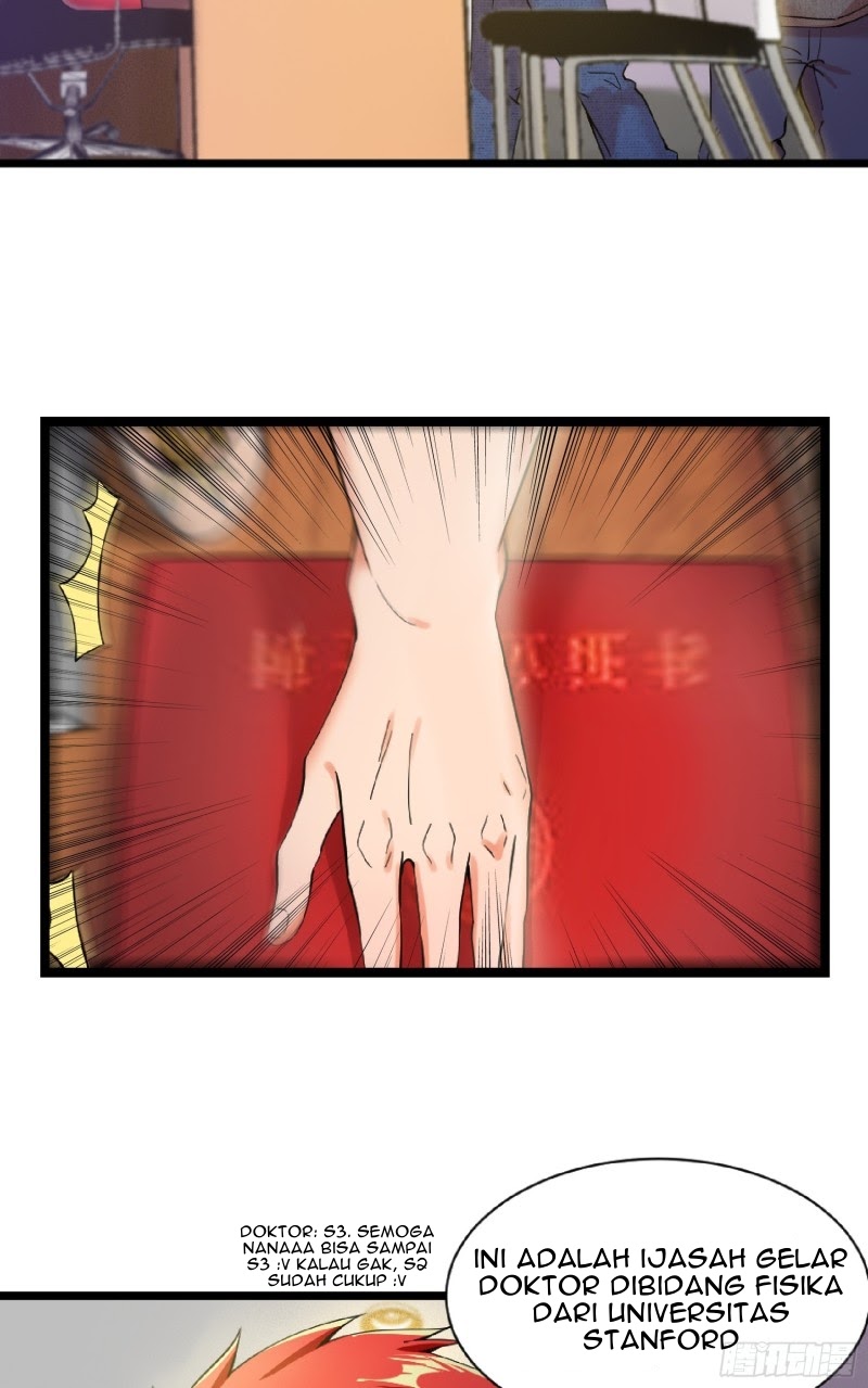 Dianfeng Chapter 09 Gambar 11