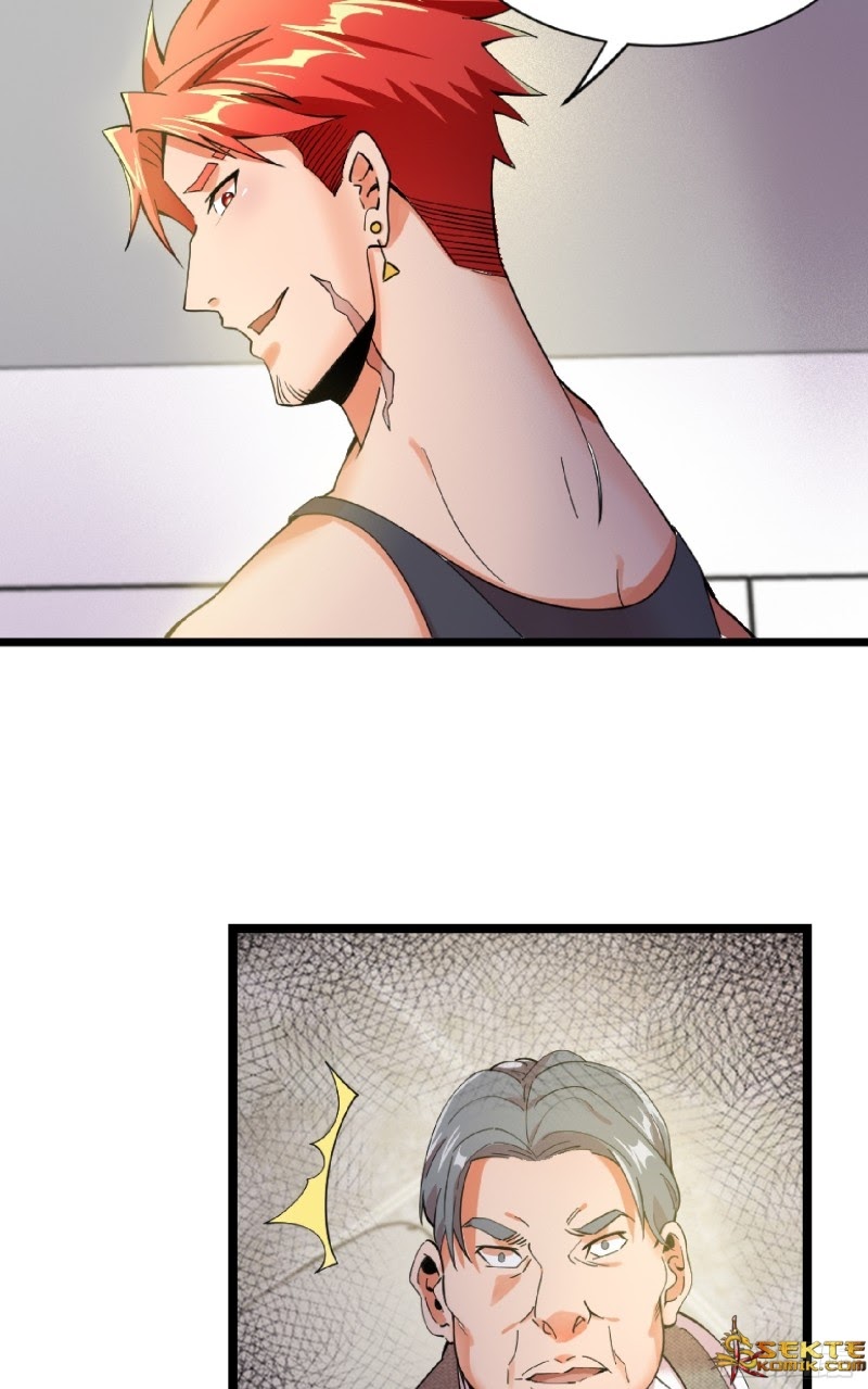 Dianfeng Chapter 09 Gambar 12