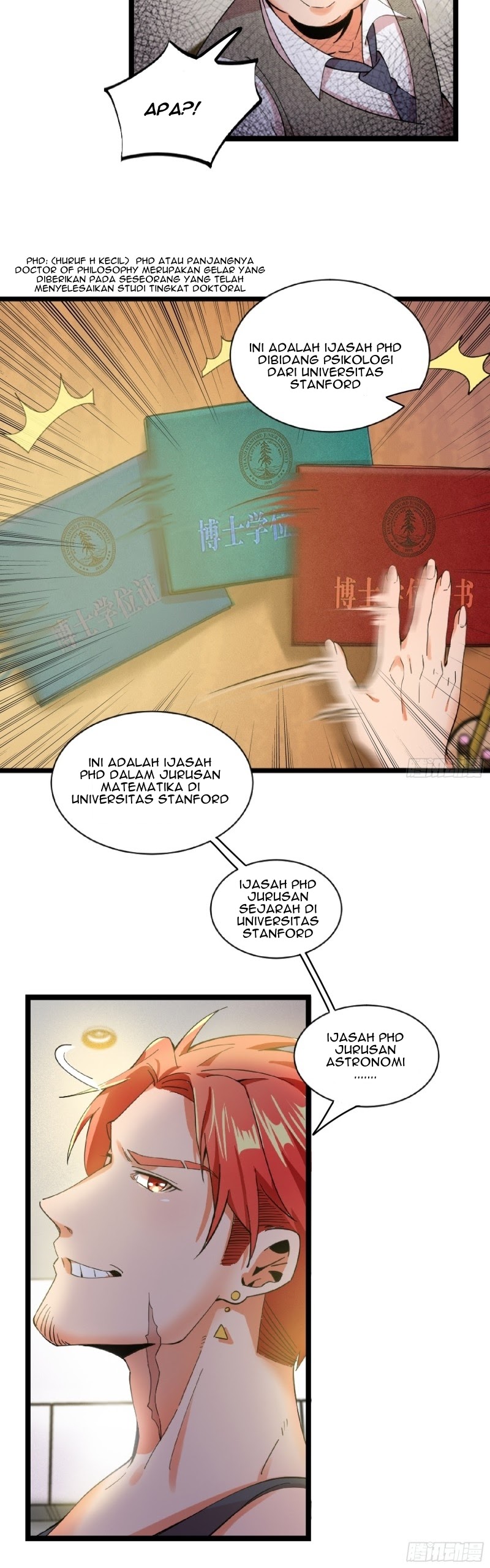 Dianfeng Chapter 09 Gambar 13