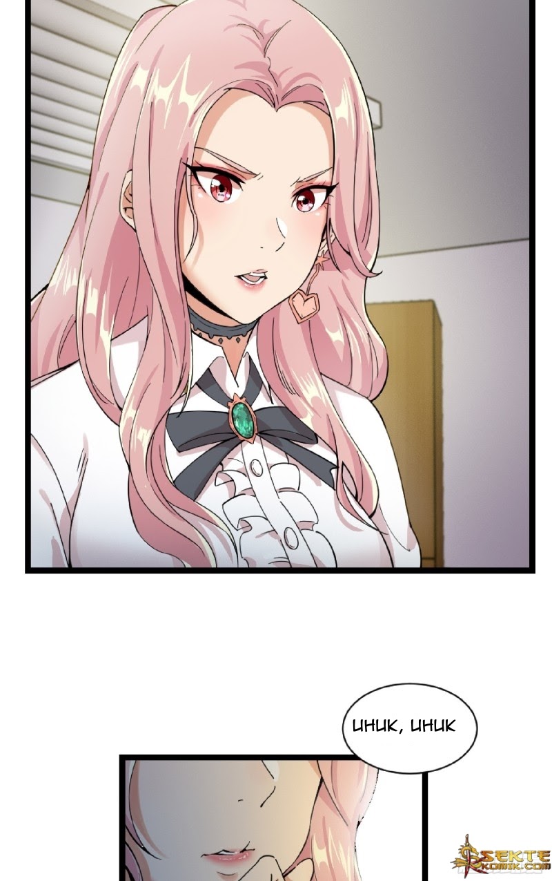 Dianfeng Chapter 09 Gambar 15
