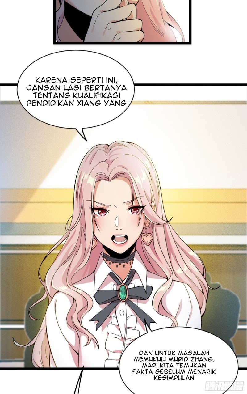 Dianfeng Chapter 09 Gambar 16