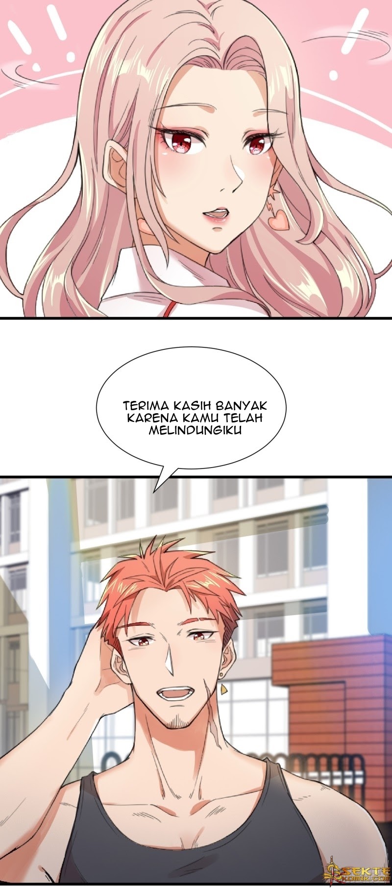 Dianfeng Chapter 09 Gambar 20