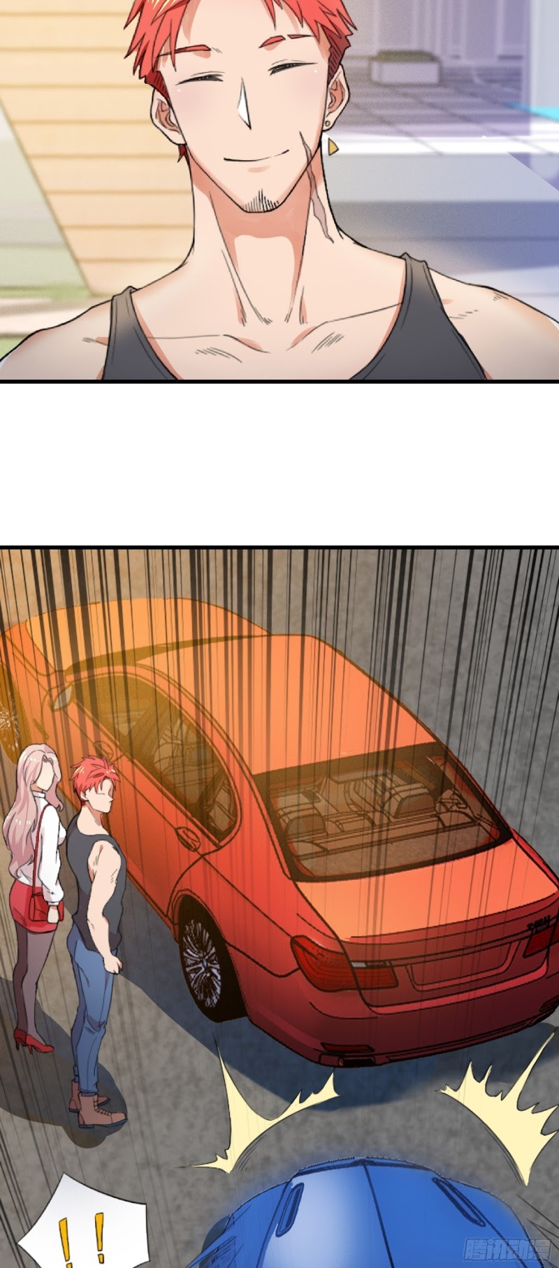 Dianfeng Chapter 09 Gambar 23
